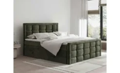 maison de rêve Boxspringbett mit Stauraum Ambrosia