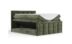 maison de rêve Boxspringbett mit Stauraum Ambrosia
