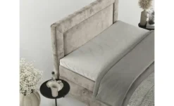 maison de rêve Boxspringbett mit Stauraum