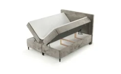 maison de rêve Boxspringbett mit Stauraum