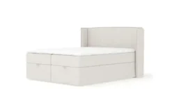 maison de rêve Boxspringbett mit Stauraum Passion