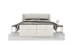 maison de rêve Boxspringbett mit Stauraum