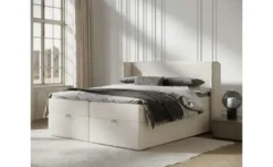 maison de rêve Boxspringbett mit Stauraum