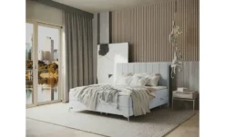 maison de rêve Boxspringbett mit Stauraum