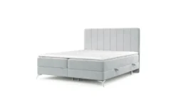 maison de rêve Boxspringbett mit Stauraum