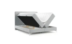 maison de rêve Boxspringbett mit Stauraum