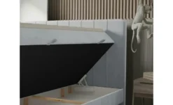 maison de rêve Boxspringbett mit Stauraum