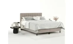 maison de rêve Boxspringbett mit Stauraum