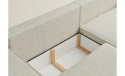 maison de rêve Ecksofa