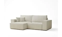 maison de rêve Ecksofa