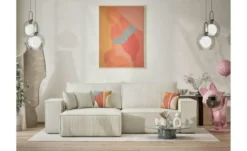 maison de rêve Ecksofa