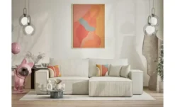 maison de rêve Ecksofa