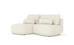 maison de rêve Ecksofa Batu