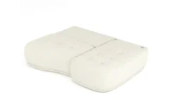 maison de rêve Ecksofa Batu