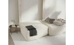 maison de rêve Ecksofa Batu