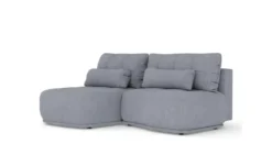 maison de rêve Ecksofa Batu