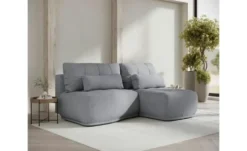 maison de rêve Ecksofa Batu