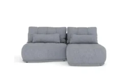 maison de rêve Ecksofa Batu