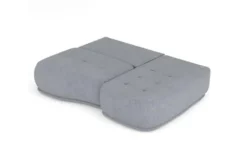 maison de rêve Ecksofa Batu