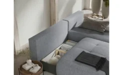 maison de rêve Ecksofa Batu