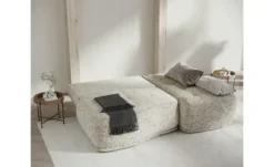 maison de rêve Ecksofa Batu