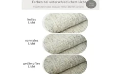 maison de rêve Ecksofa Batu