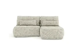 maison de rêve Ecksofa Batu