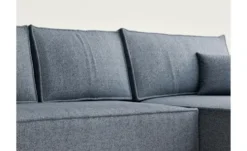 maison de rêve Ecksofa Maze