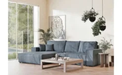 maison de rêve Ecksofa Maze