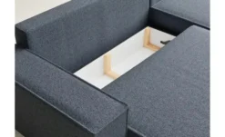 maison de rêve Ecksofa Maze
