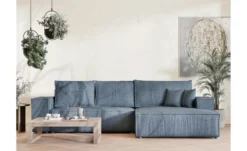 maison de rêve Ecksofa Maze