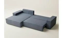maison de rêve Ecksofa Maze