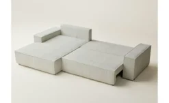 maison de rêve Ecksofa Maze