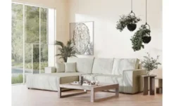 maison de rêve Ecksofa Maze