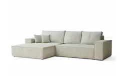 maison de rêve Ecksofa Maze