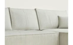 maison de rêve Ecksofa Maze
