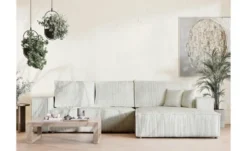 maison de rêve Ecksofa Maze