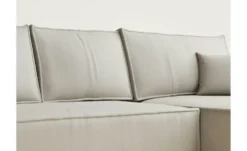 maison de rêve Ecksofa Maze