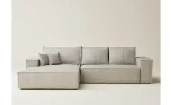 maison de rêve Ecksofa Maze
