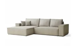 maison de rêve Ecksofa Maze