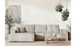 maison de rêve Ecksofa Maze