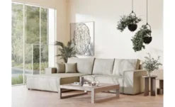 maison de rêve Ecksofa Maze