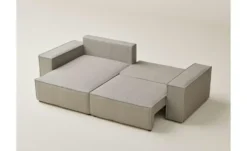 maison de rêve Ecksofa Zaya
