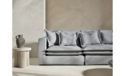 maison de rêve Einzelsofa Amalfi