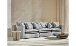 maison de rêve Einzelsofa Amalfi