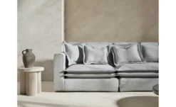 maison de rêve Einzelsofa Amalfi