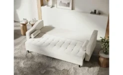 maison de rêve Einzelsofa Zyia