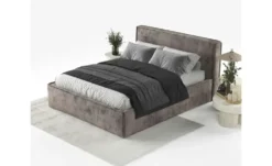 maison de rêve Polsterbett mit Stauraum Lounge L