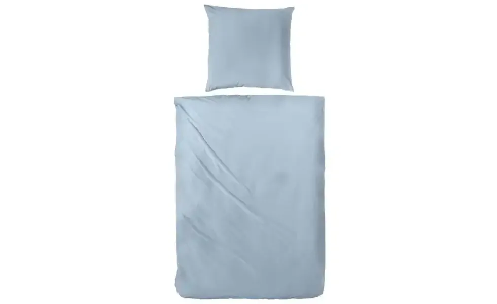 Mako-Satin Bettwäsche-Set