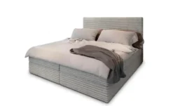 MASSENO Boxbett mit Bettkasten Pisa